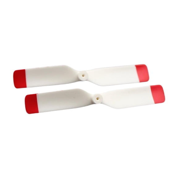 colcolo 2 Pieces Tail Wind Blade High Performance DIY for Wltoys XK Accessories