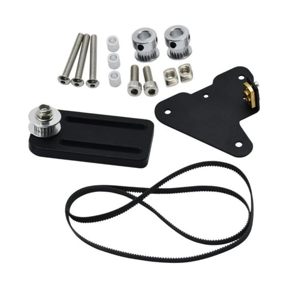 colcolo 3D Printer Z Axis Upgrade Kit Attachment Easily Install Direct Replaces E