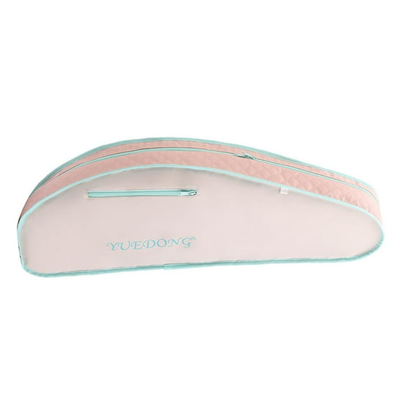 colcolo 4/4 Full Size Violin Case Folding Fashion for Travel Outdoor Gift Beige