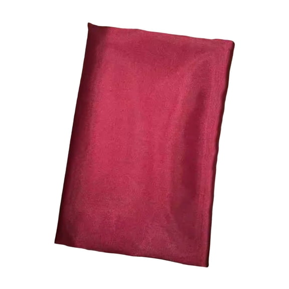 colcolo Backdrop Atmosphere Jewelry Easy Maintenance Photography Background Red