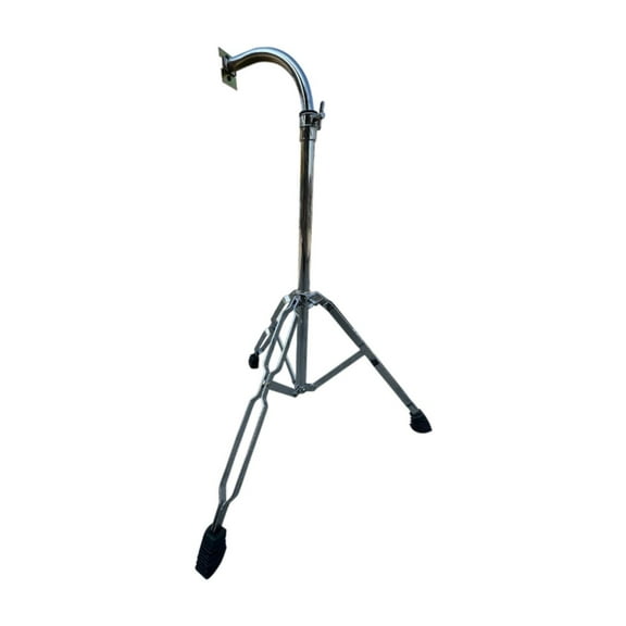 colcolo Bar Stand Percussion Instrument Foldable Stable Sturdy Easy to Use for Classroom