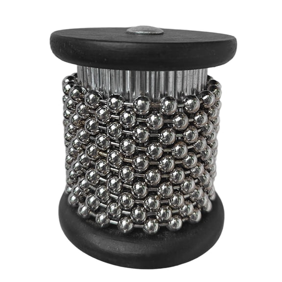 colcolo Cabasa Hand Shaker Educational Percussion Instrument for Band Show Education
