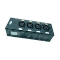 thumbnail image 1 of colcolo Cable Extender 3 Pin Ethernet Drop Box for Sound Mixers Microphones Lighting XLR 36 female, 1 of 8