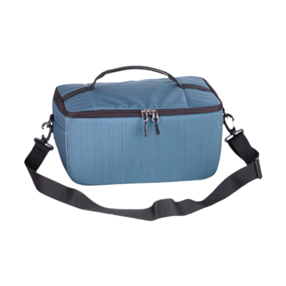colcolo Camera Lens Hand Bag Padded Camera Storage Bag for Camera Accessories