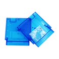 thumbnail image 1 of colcolo Cartridge Shell Dustproof 72Pin Game Cards Waterproof Replacement Blue, 1 of 8