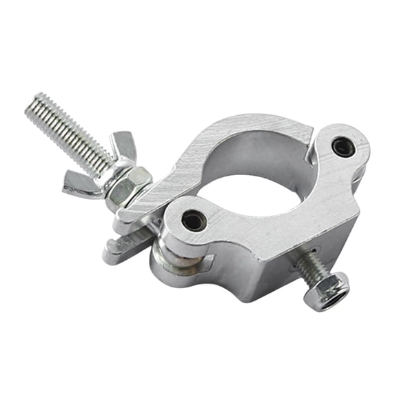 colcolo Clamp Hook for DJ Lighting LED Moving Head Lighting Width 3cm
