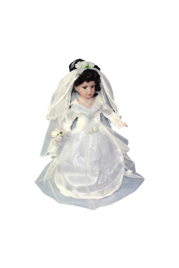 Doll Figurine Landscape Decor Movie Props for Tea Kids Toys