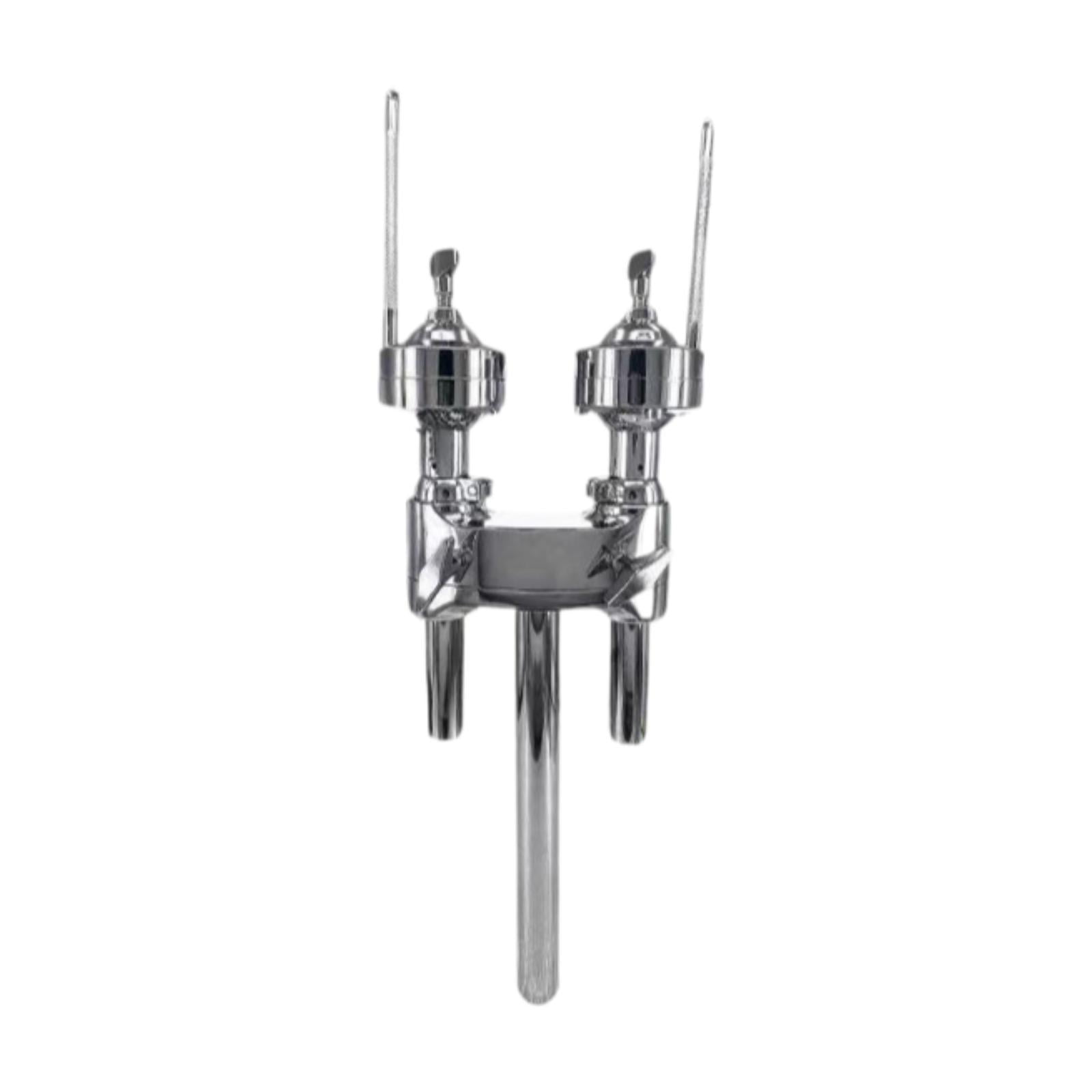 colcolo Drum Arm Stand Rack Metal Hardware Tom Drum Holder for Stage Studio Exercise
