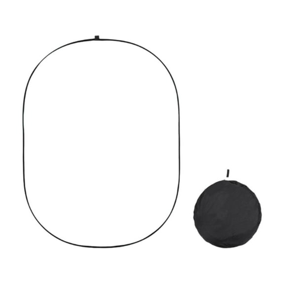 colcolo Foldable Light Portrait for Photography Studio Photos Light Modifier 100x150cm