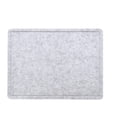 thumbnail image 1 of colcolo Foldable Puzzles Board Felt Jigsaw Accessory Portable Puzzle Keeper gray 60cmx120cm, 1 of 8