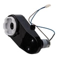 thumbnail image 1 of colcolo Kids Ride on Gearbox Accessories RS390 Replaces Motors with Gear Box 12V, 1 of 8