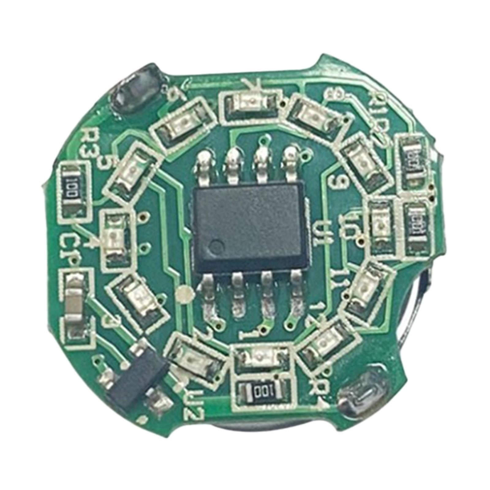 colcolo LED Units for Model Decorative Hobby Model Kit for Craft ...