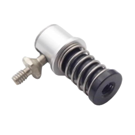 colcolo M3 Pushrod Connector Linkage Stopper Metal RC Accessory for RC Boat RC Plane