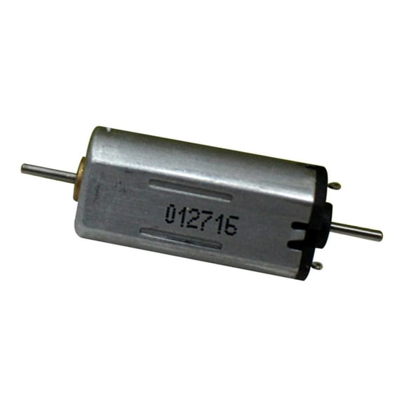 colcolo N Scale Train Motor Components Easy to Install Scenery Landscaping Accessory