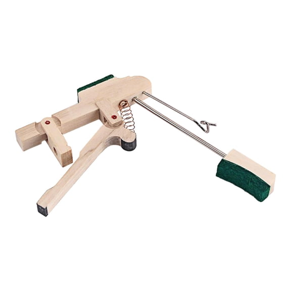 colcolo Piano Actions Easy to Use Wooden Tuning Tool for Vertical Piano Accessories