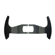 colcolo Racings Car Paddle Shifters Easy to Install Professional for for Logitech