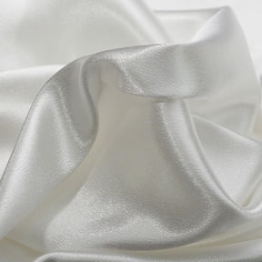 colcolo Satin Photography Background Silk Photo Prop Glossy Product White