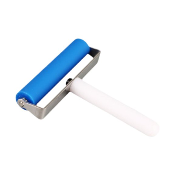 colcolo Screen Cleaning Roller Glue Roller Highly Efficient Rust Resistant Anti-friction