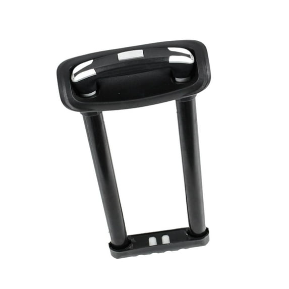 colcolo Suitcase Telescopic Handle Fine Craftsmanship Sturdy Replacement Spare Parts