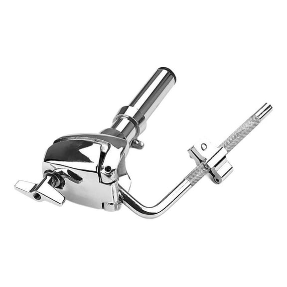 colcolo Tom Drum Holder Rack, Percussion Equipment for Musicians, Adjustable Support for single