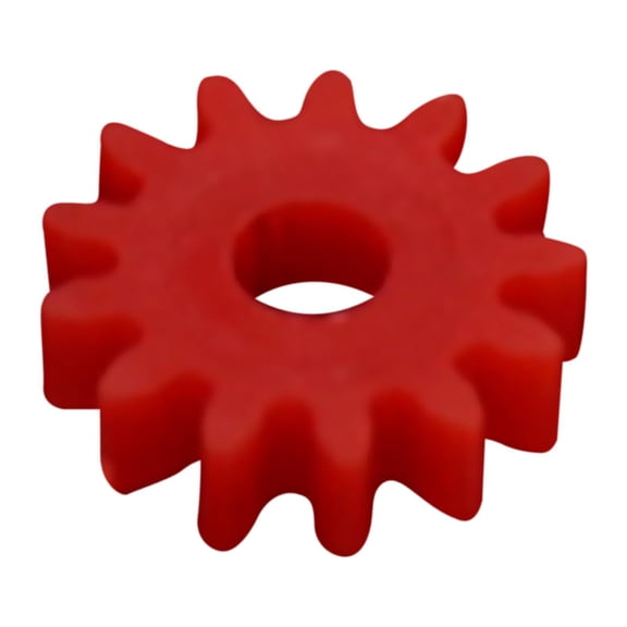 colcolo Train 13T Gears Train Gear for 1/87 Model Trains DIY Accs