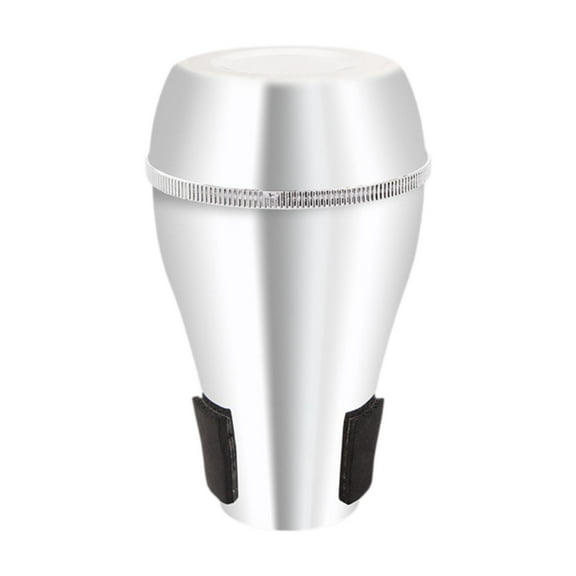 colcolo Trombone Straight Mute BB Trombone Practice Mute Fits BB Trombone Trombone Sound