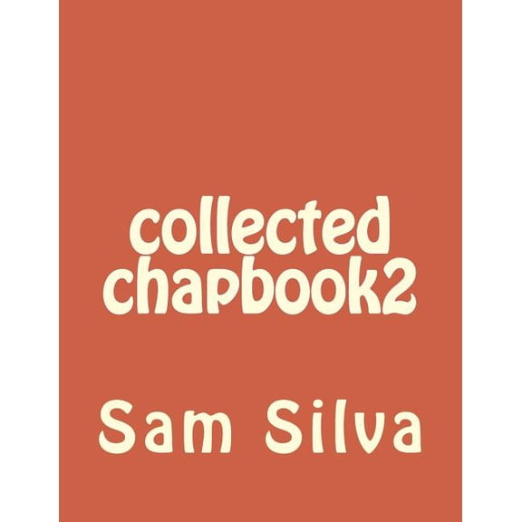 Collected Chapbook2