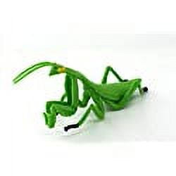 Praying Mantis Plastic 17cm Long - F2060 B134