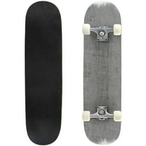 color grunge checkered background Outdoor Skateboard Longboards 31"x8" Pro Complete Skate Board Cruiser