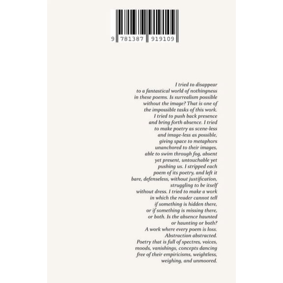 color-less, (Paperback)