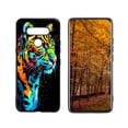 thumbnail image 1 of colorful-Clouded-Leopard-121 Phone Case, Designed for LG K51 Case Soft Silicon for women girls boys wife gift,Shockproof Phone Cover, 1 of 1