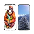 thumbnail image 1 of colorful-Orangutan-362 Phone Case, Designed for Google Pixel 5A 5G Case Soft Silicon for women girls boys wife gift,Shockproof Phone Cover, 1 of 1