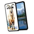 colorfulRockyMountainGoat457 phone case for Samsung Galaxy S10 for
