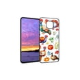 thumbnail image 1 of colorful-Turkey Phone Case, Designed for Moto G Power 2021 Case Soft Silicon for women girls boys wife gift,Shockproof Phone Cover, 1 of 1