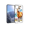 thumbnail image 1 of colorful-Walia-Ibex-543 Phone Case, Designed for Google Pixel 5（2020 Case Soft Silicon for women girls boys wife gift,Shockproof Phone Cover, 1 of 1