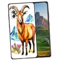 thumbnail image 1 of colorful-Walia-Ibex-543 Phone Case, Designed for Samsung Galaxy Note 20 5G Case Soft Silicon for women girls boys wife gift,Shockproof Phone Cover, 1 of 1