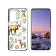 thumbnail image 1 of colorful-Walia-Ibex-544 Phone Case, Designed for Motorola MOTO Edge 2021 Case Soft Silicon for women girls boys wife gift,Shockproof Phone Cover, 1 of 1