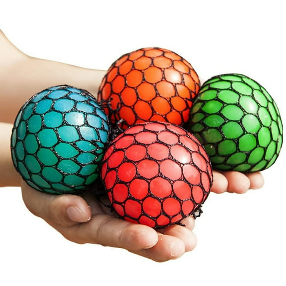 colorful anti stress grape balls for and anxiety and calming4pcction premium superior quality new and high quality forget all those cheaply made squi shy balls that would lose shape