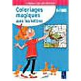 thumbnail image 1 of coloriages magiques avec les lettres, 1 of 1