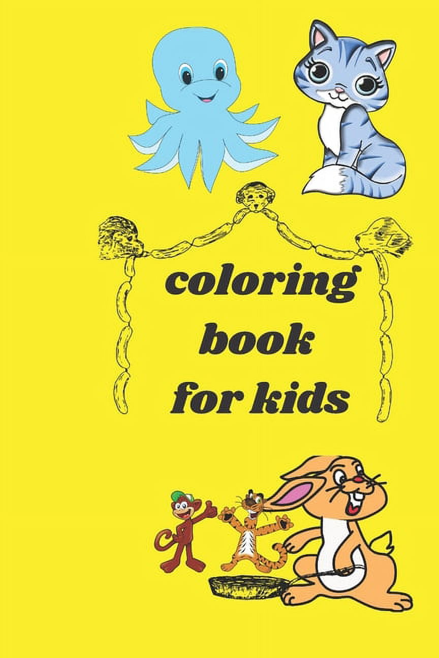 LGBTQ Kids Coloring Book: For Kids Ages 4-8, 9-12 (Coloring Books for Kids  #14) (Paperback)