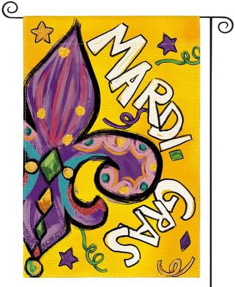 mardi gras defn