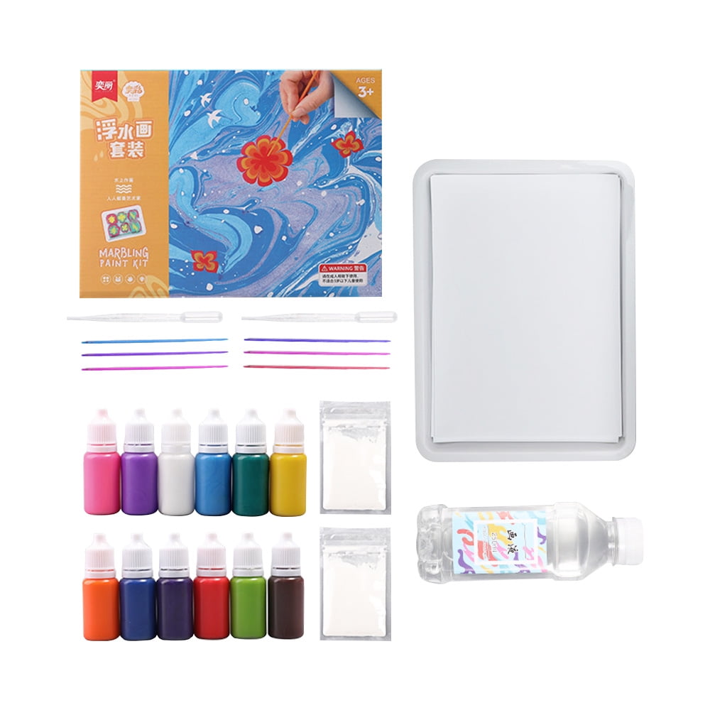 colour,Mate And 12 Colors Supplies Diy Toddlers Art Paint Water Art Colour Cousopo Paint Watercolor Paint And Educational Art Mate And Colors Water Art Supplies Paint Set Paint Kit