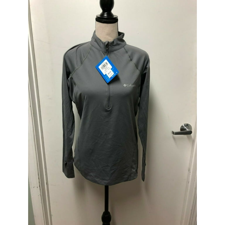 Columbia base layer omni heat sales