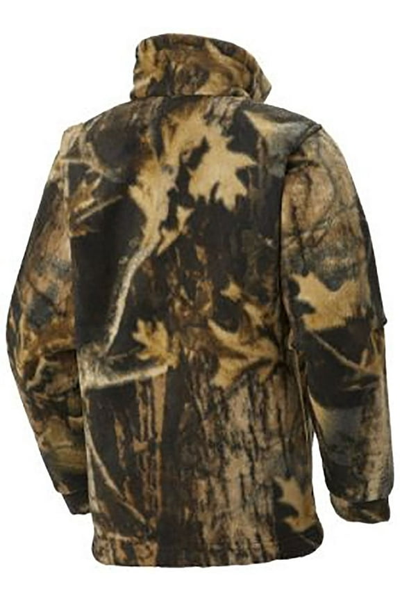 boys' zing iii fleece jacket