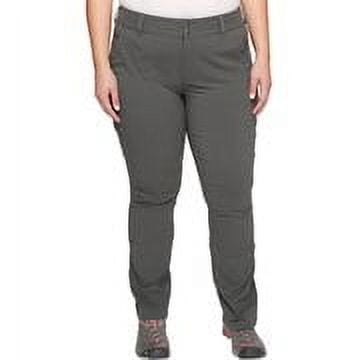 columbia plus size saturday trail pants