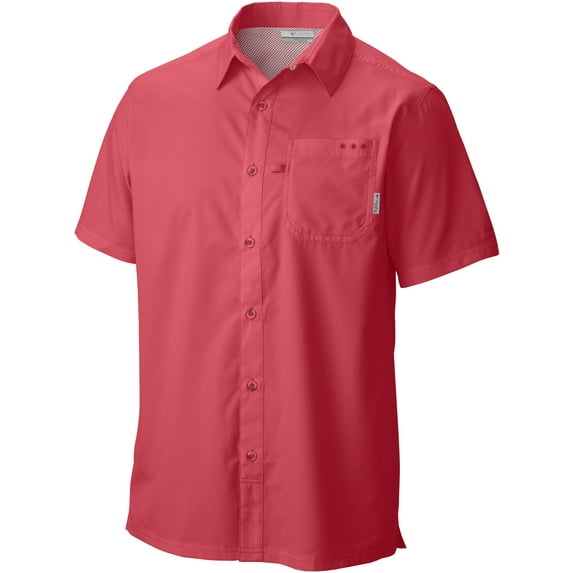 columbia slack tide camp shirt
