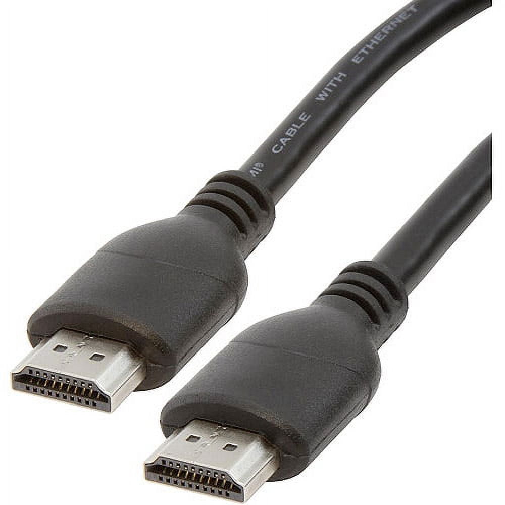 6ft Basic Hdmi Cable