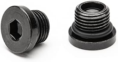 .com Front Differential Fill and Drain Plug Kit for All Gen 3 Portals ...