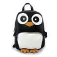 thumbnail image 1 of comeco Mini Penguin Backpack, 1 of 3