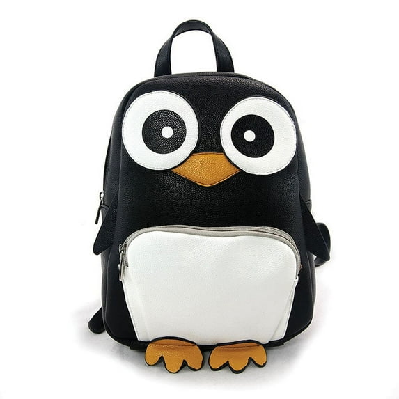 comeco Mini Penguin Backpack